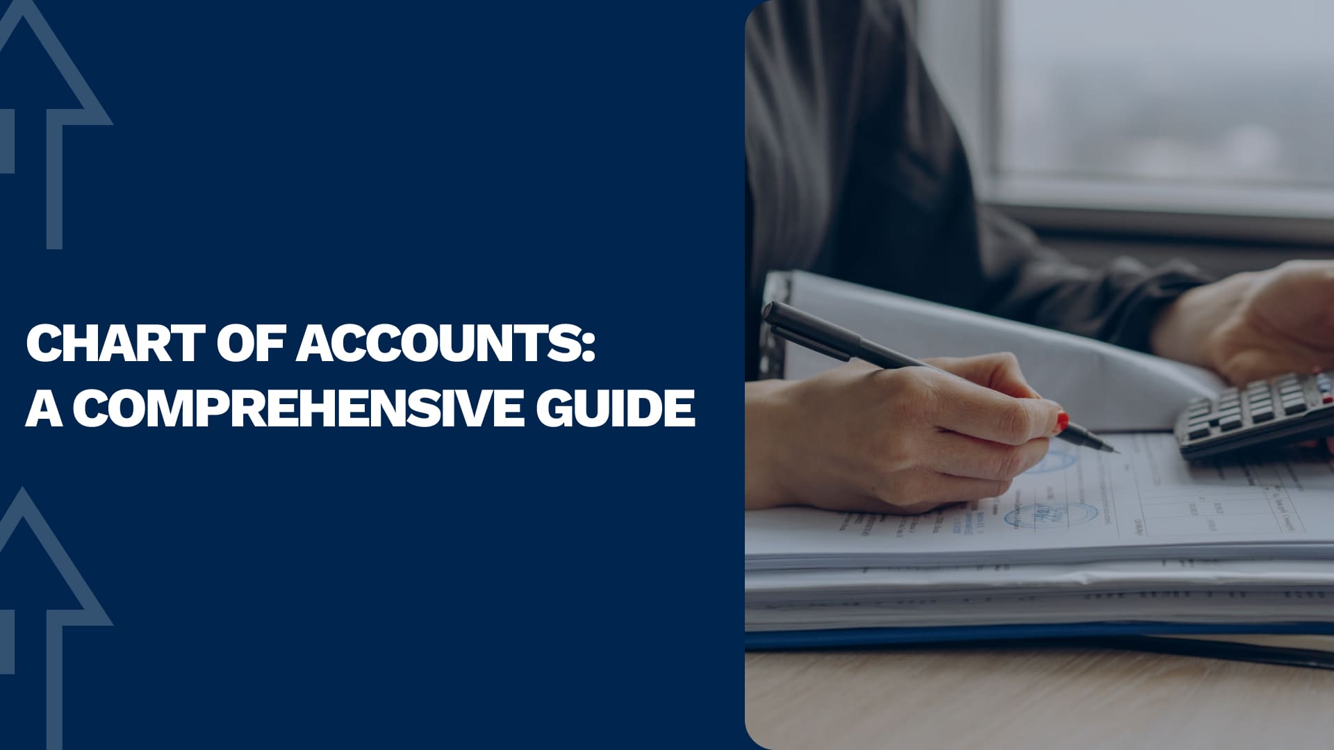 Chart of Accounts: Comprehensive Guide with Real-World Examples