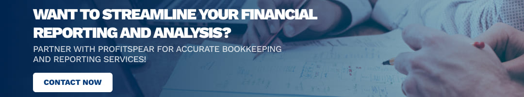 Want to streamline your financial reporting and analysis?