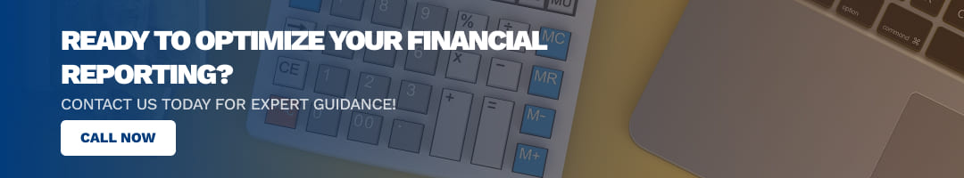 Ready to optimize your financial reporting?