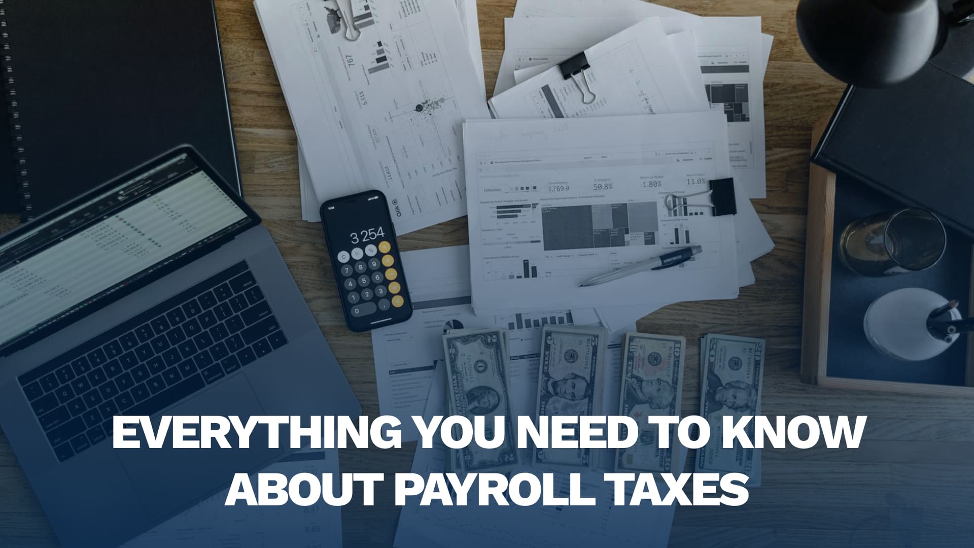 payroll taxex