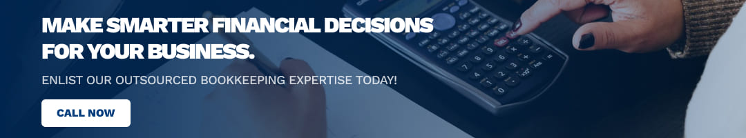 Make smarter financial decisions for your business.