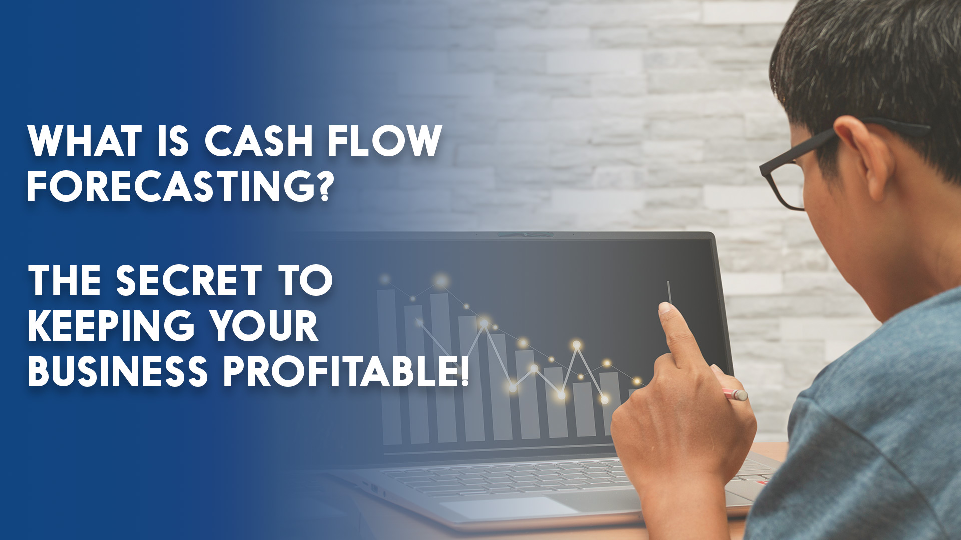 Cash Flow Forecasting