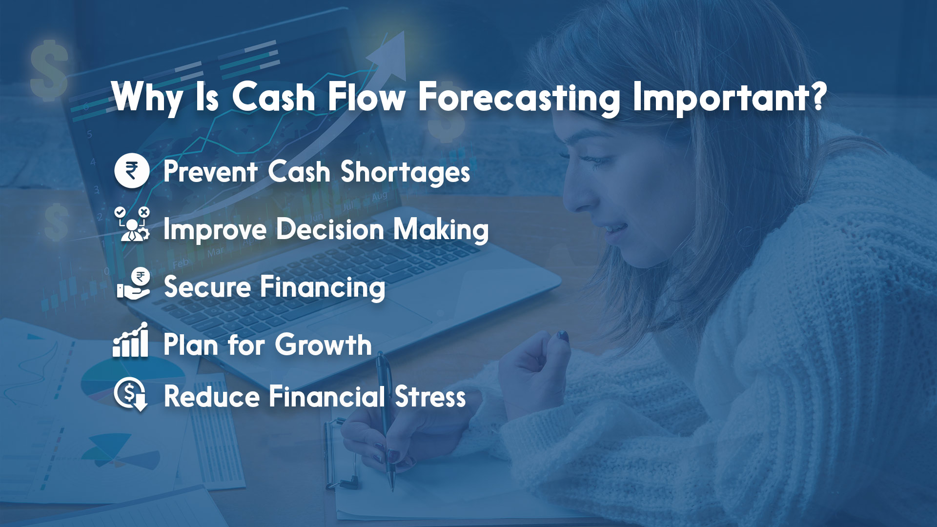 Why Is Cash Flow Forecasting Important?