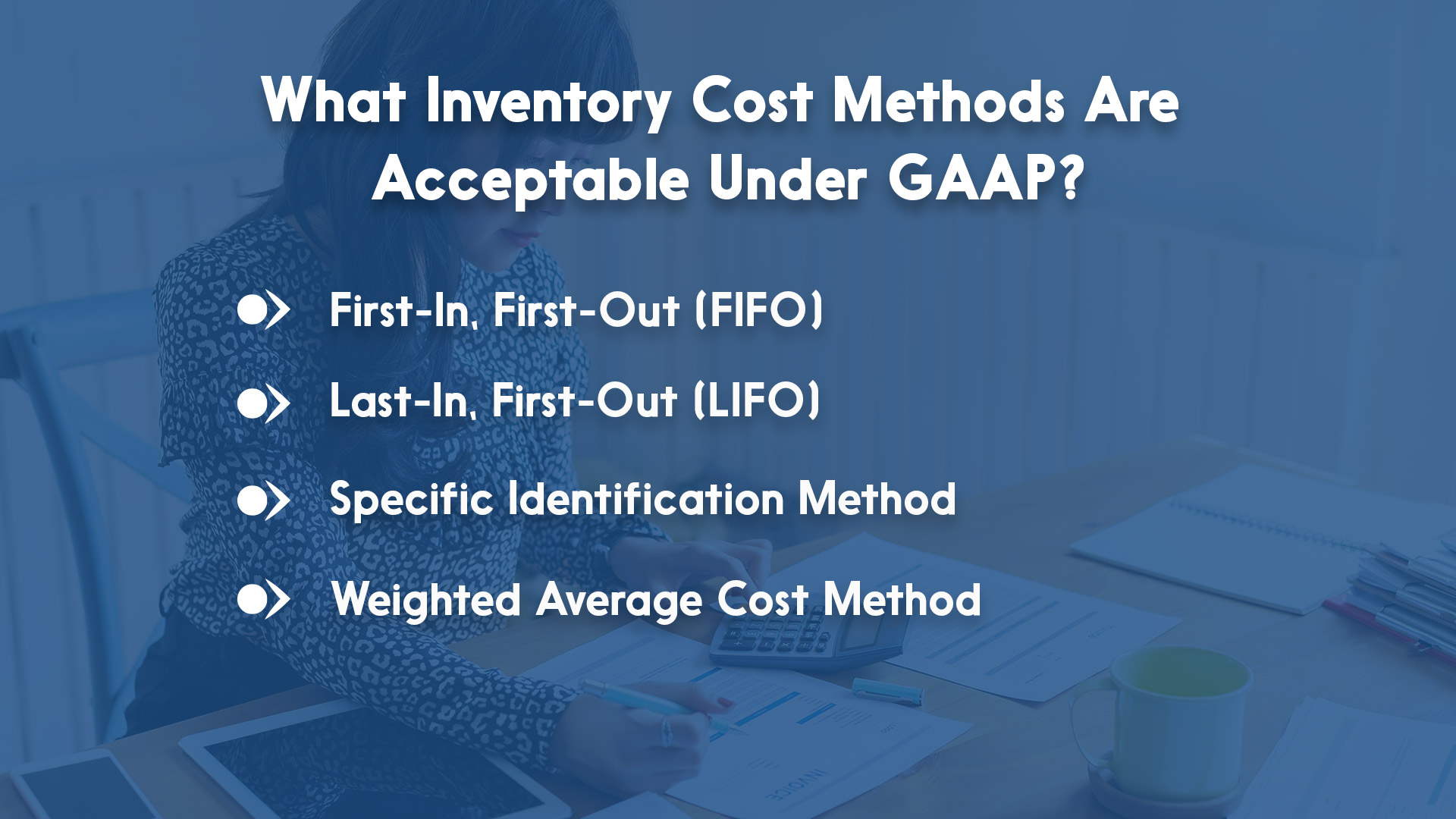 average costing method