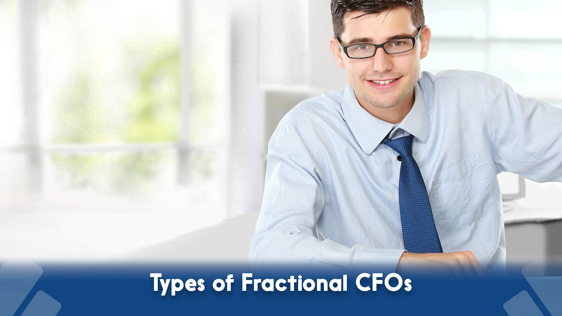 fractional CFO